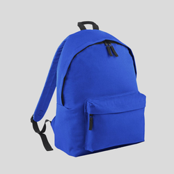 BG125 Bagbase Backpack Zaino con tasca frontale personalizzato