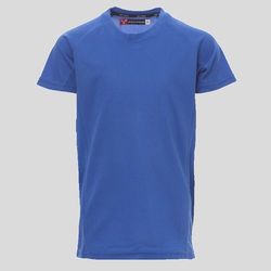 Runner Kids Payper T-shirt bambino girocollo manica raglan Regular fit 100% poliestere 150gr