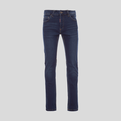 San Francisco Payper Pantalone Jeans uomo 5 tasche elasticizzato