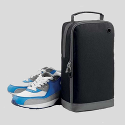 BG540 BagBase Athleisure Borsa porta scarpe porta accessori 8 Litri