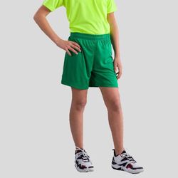 SP401 Sport Shorts Sprintex Pantaloncino Bambino 100% Poliestere
