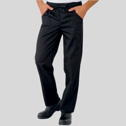 04430 Pantalone con elastico 100% poliestere superdry 130g