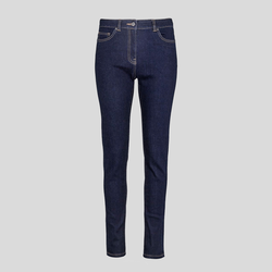 243181 NEOBLU GASPARD Jeans donna elasticizzato Slim Fit Twill 98% cotone - 2% elastan