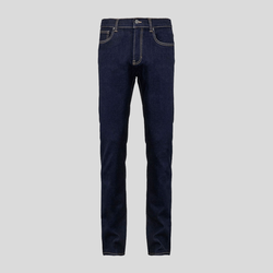 243180 NEOBLU GASPARD Jeans uomo elasticizzato Gamba dritta Twill 98% cotone - 2% elastan