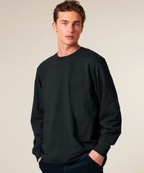 T-shirt Unisex a Manica Lunga Stanley/Stella Freestyler – Cotone Biologico 240 g/m²