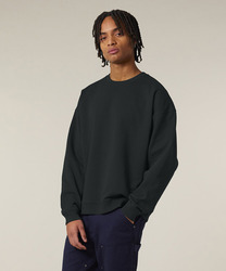 Felpa Girocollo Oversize Stanley/Stella Radder 2.0 
