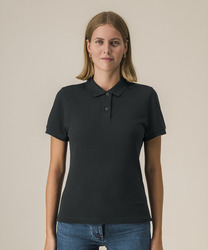 Polo Donna Stanley/Stella Stella Coaster – 100% Cotone Biologico