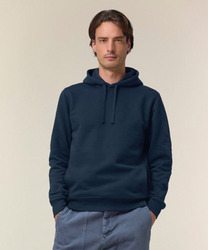 Felpa Sounder Unisex con Cappuccio Stanley/Stella 