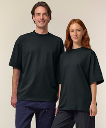Blaster 2.0 T-shirt Oversize Cotone organico Stanley/Stella