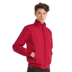 JM961 B&C Bomber uomo imbottitura intermedia