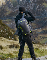 QX325 Quadra Zaino Trekking SLX-Lite 25 L 