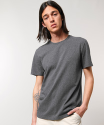 Maglietta T-shirt Unisex Stanley/Stella Re-Creator Tessuto Pesante Riciclato