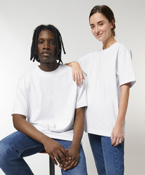 T-shirt Unisex Stanley/Stella Freestyler con Tessuto Ruvido