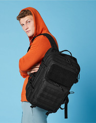 BG850 BagBase Zaino Tattico MOLLE 35 