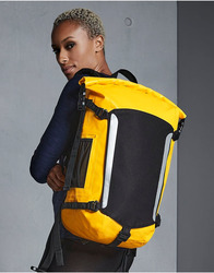 QX625 Quadra Zaino Impermeabile SLX 25 L 