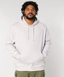 Felpa con Cappuccio Unisex Stanley/Stella Cruiser 2.0 