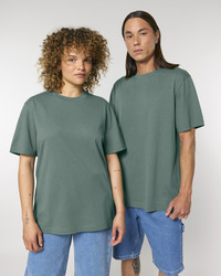Maglietta T-shirt Stanley/Stella Sparker 2.0 unisex in cotone organico pesante