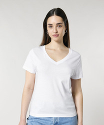 T-shirt da Donna Stanley/Stella Stella Isla Scollo a V