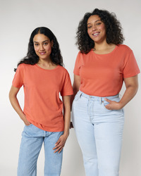 T-shirt donna Stanley/Stella Stella Serena in cotone organico