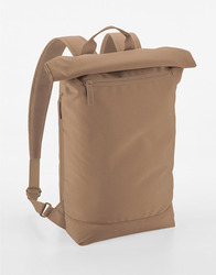 BG871 BagBase Simplicity Roll‑Top Backpack Lite
