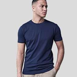 8005 T-shirt Soft Fashion 185 g/m² 100% cotone lavabile a 60°