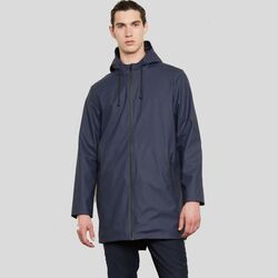 24.3174 Antoine Elegante Parka Uomo antipioggia Waterproof 5000 personalizzabile