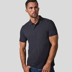 TJ1200 Tee Jays Polo manica corta lavabile a 60° 65% cotone bio certificato 35% poliestere