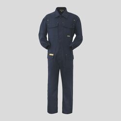 A40150 3Active Tuta da lavoro certificata antistatica antifiamma arco elettrico antiacido
