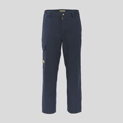 A00150 3Active Pantalone certificato antistatico antifiamma arco elettrico antiacido