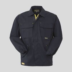A10150 3Active Giubbetto da lavoro certificato antistatico antifiamma arco elettrico antiacido