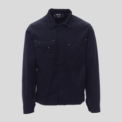 Cabin Payper Giubbino taglio slanciato modello jeans 100% cotone 260g/m2