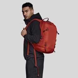 QD520 Quadra Backpack Zaino per outdoor 20litri