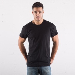 T-shirt uomo Classic fit 100% cotone organico 150gr